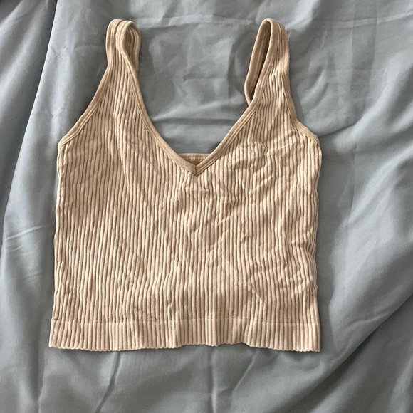 💛tank - Picture 1 of 2